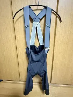 美品】Assos Equipe RS XL S9 ブラック - メルカリ