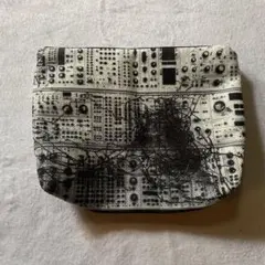 The 8HP USB Type-C 世界最小 モジュラーシンセサイザーケース The 8HP USB Type-C 世界最小 モジュラーシンセサイザーケース