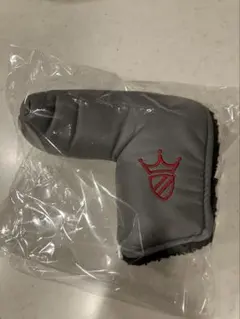 スコッティキャメロン プロプラチナム パターカバー