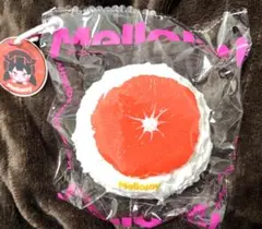 Mellojoy メロジョイ 大福シリーズ グレープフルーツ　クリームまみれ大福