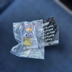 めじるしアクセサリー　ズートピア2 ジュディ