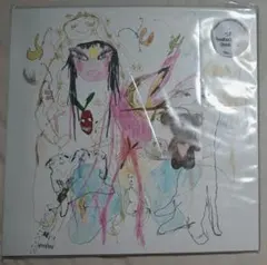 beabadoobee Beatopia レコード LP ビーバドゥービー - メルカリ
