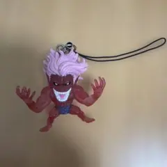トリコ 赤鬼 オーガー 悪魔 キーホルダー フィギュアのサムネイル