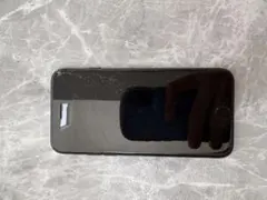 Apple iPhone 7 ブラック 本体