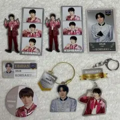 2026年最新】小泉光咲の人気アイテム - メルカリ