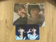 The Origin 許豊凡 トレカ セルカ