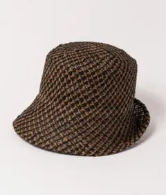 la maison de lyllis CLOCHE クロシェハットのサムネイル