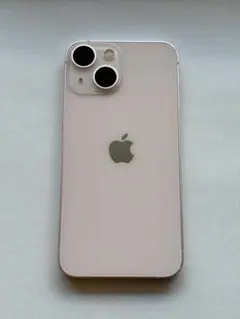 iPhone 13 mini ピンク 128 GB SIMフリー