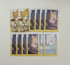 プロセカ　鏡音レン　エピカ　まとめ売り