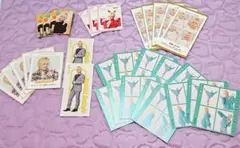 塚田僚一 4カット 証明写真 お守り 推しレコ テレガイ TV誌類 セット