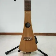 Martin Backpacker トラベルギター マーティン