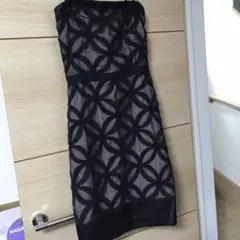 【新品】今週末まで限定SALE TOCCA ベアワンピース