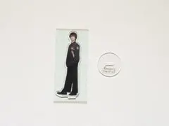 2026年最新】古川雄大 アクスタ グレコンの人気アイテム - メルカリ