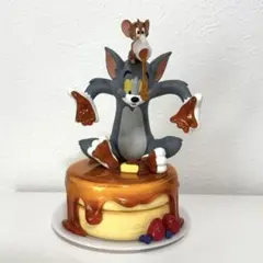 一番くじ　トムとジェリー　Yummy Funny House! A賞