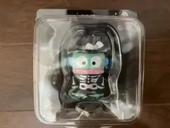 Sanrio ハッピーくじ ハロウィン2025 ハンギョドン