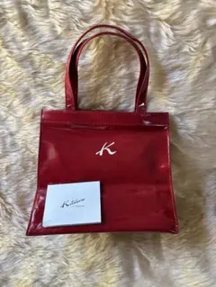 キタムラ トートバッグ