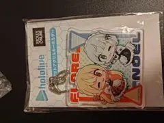 ホロライブ　ストラップ等