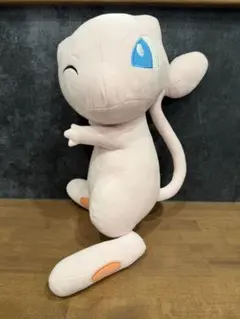 ポケモン ミュウ ぬいぐるみ