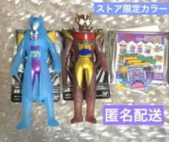 ライダーヒーローシリーズ 仮面ライダーガヴ ヴァレン ストア限定カラー おまけ付