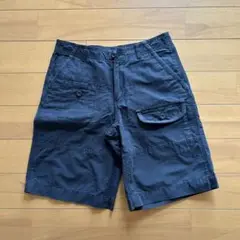 Polo by Ralph Lauren ハーフパンツ 150 ブラック