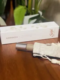 【新品／限定品】Saje Goddess ロールオンアロマ香水のサムネイル