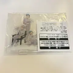 ナムコ　オクタヴィネル　アクリルスタンド　Disney100 ツイステ