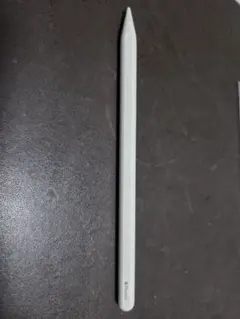 美品 Apple Pencil 第２世代