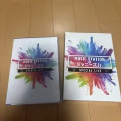 MUSIC STATION × ジャニーズJr. - メルカリ