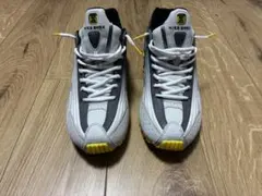 ⭐️美品⭐️ NIKE ショックスR4SE