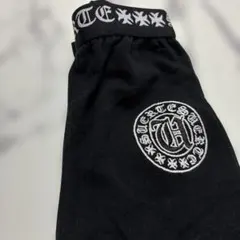 FMB キッズ スパッツ ブラック 110
