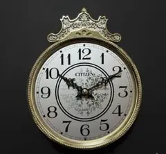 2026年最新】シチズン からくり 時計の人気アイテム - メルカリ