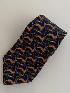 Salvatore Ferragamo サルヴァトーレフェラガモ　ネクタイ