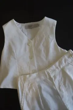 美品】baby Dior セットアップ 95cm - メルカリ