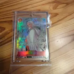 benitoiteさん専用　シルバーズ・レイリー SEC スーパーパラレル