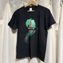 ギルティギア Tシャツ Mサイズ ジオヴァーナ