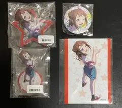 アイカツ dmm スクラッチ 大空あかり まとめ売り アイカツ！シリーズ ～AIKATSU！Cheers～ スクラッチ」4月3日（水