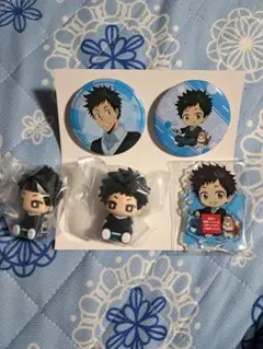 ひこくじ　家庭教師ヒットマンREBORN！ chill out　山本武