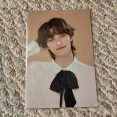 Stray Kids フィリックス ポストカードセット