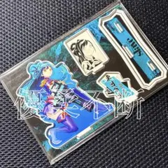 魔都精兵のスレイブ　東日万凛　バースデイジオラマフィギュア　バースデー