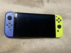 【動作確認済】Nintendo Switch 有機EL