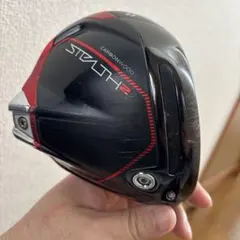 TaylorMade STEALTH 2 ドライバー
