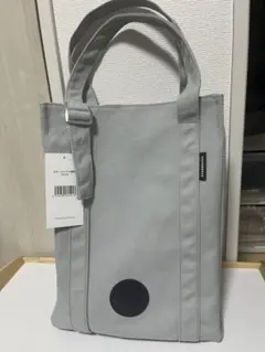 スターバックス 2026年福袋 トートバッグ グレー