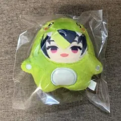 にじさんじ 伊波ライ Happy Pack ぬい - メルカリ