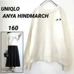 UNIQLO ANYA HINDMARCH ユニクロ アニヤ・ハインドマーチ