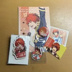 うたの☆プリンスさまっ♪ 一十木音也グッズまとめ売り