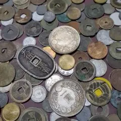 2026年最新】古銭 本の人気アイテム - メルカリ