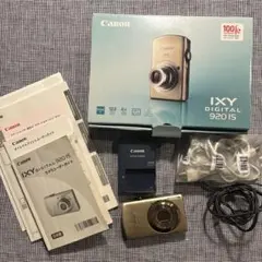 2025年最新】canon ixy 920isの人気アイテム - メルカリ