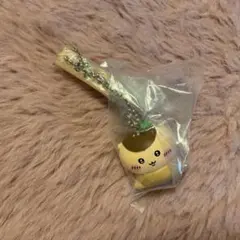 ちいかわ寿司　くりまんじゅう