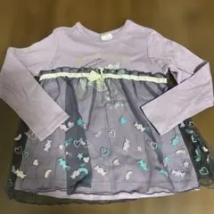 SiShuNon トップス