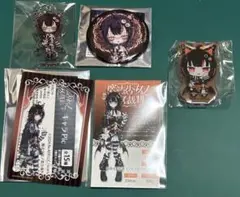 魔法少女ノ魔女裁判　マルイ　沢渡ココ